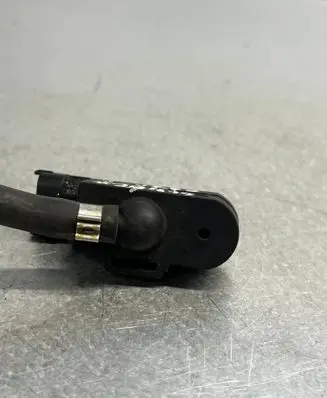 Opel Vivaro Air pressure sensor 0281002997