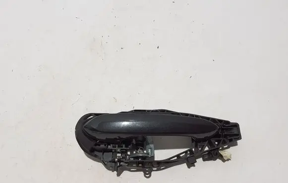BMW X3 G01 Front door exterior handle 