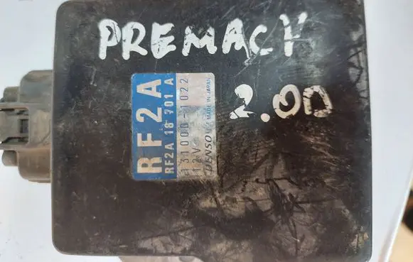 Mazda Premacy Other relay RF2A18701A 1310001022