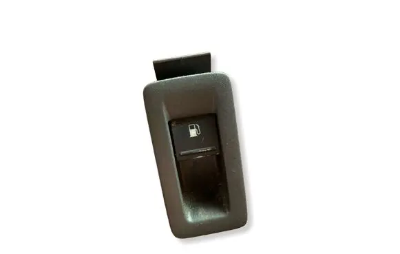 Volkswagen Golf Plus Fuel tank opening switch 5M0959551