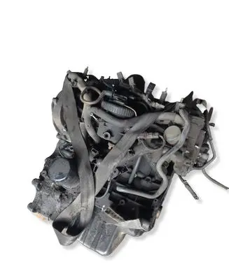 Peugeot Partner Engine block 