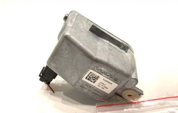 Volvo XC60 Steering wheel lock 32269635