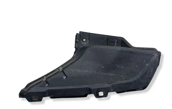 Mitsubishi Outlander Rear arch fender liner splash guards 5370A074