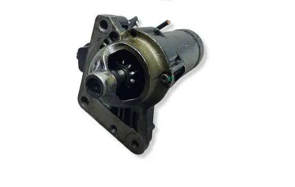 Peugeot 206 Starter motor STX200013RKASACJ STX200013R