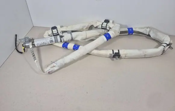 Audi A4 S4 B8 8K Roof airbag 8K0880741D
