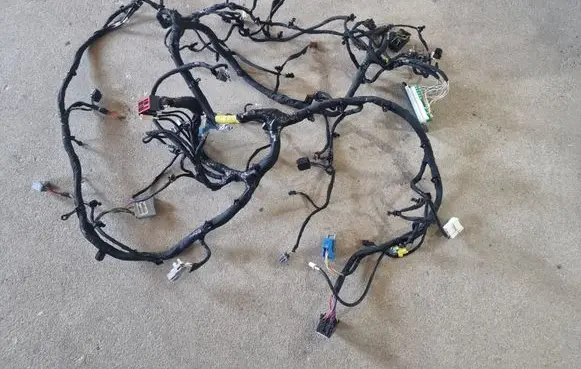 Jeep Grand Cherokee Panel wiring 68141323AA P68280733AC 68280733AC