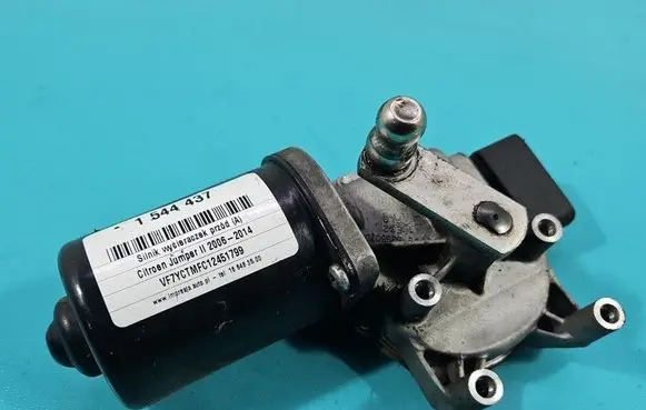 Citroen Jumper Wiper motor 1363338080 IMPRK1544437