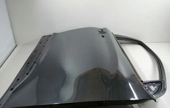 Hyundai Kona I Front door