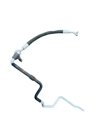 Audi A3 S3 8L Air conditioning (A/C) pipe/hose 1J1820743M