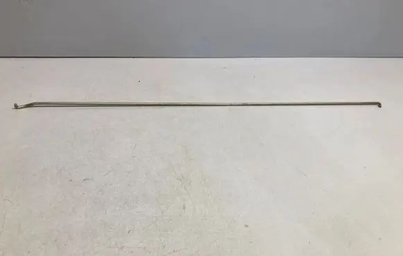 Rear door cable line