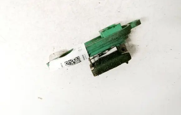 Citroen Jumper Heater blower motor/fan resistor 050044016