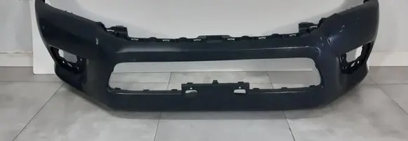 Toyota Hilux (AN120, AN130) Front bumper 52190K880