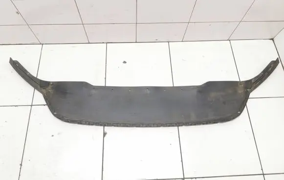 Volkswagen PASSAT B8 Front bumper lip 3g0805903e
