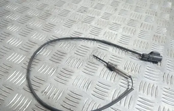 Jaguar XF X250 Lambda probe sensor 5W9312B591AB