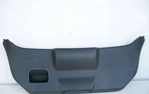 Ford Fiesta Seat and door cards trim set 