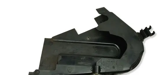 Citroen Berlingo Timing belt guard (cover) PA6MD30
