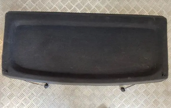 Volkswagen Cross Polo Parcel shelf 6R6867769B