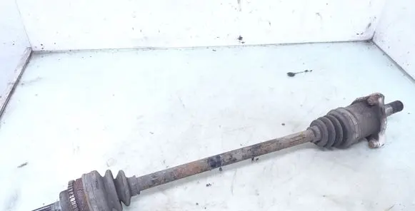 Suzuki Swift I Rear driveshaft