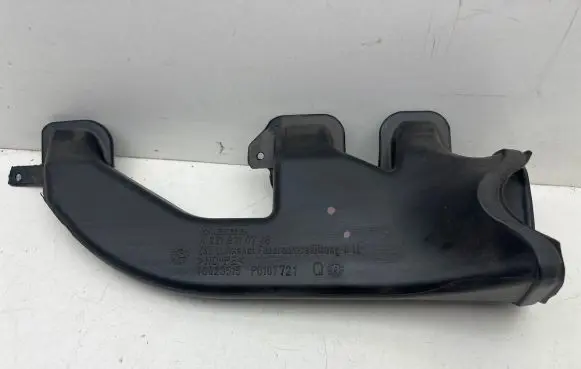 Mercedes-Benz S W221 Other interior part A2218310746
