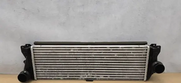 Mercedes-Benz Sprinter W907 W910 Intercooler radiator A9075011600 8464703