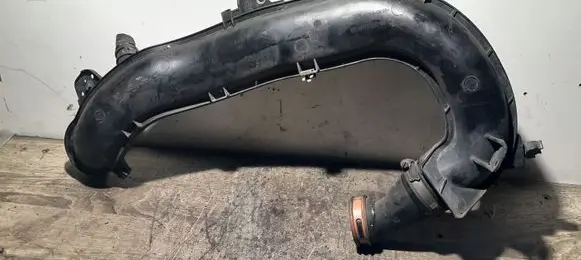 Ford S-MAX Intercooler hose/pipe N07011C160