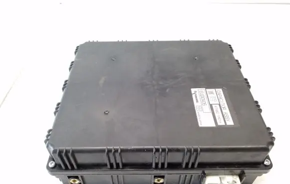 Nissan Leaf I (ZE0) Other control units/modules 478801MG1A