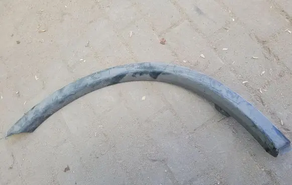 Mitsubishi Outlander Rear arch trim 7407A3042