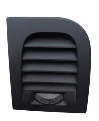 Mercedes-Benz Sprinter W907 W910 Dash center air vent grill A9108303001
