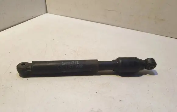 Smart ForTwo I Front shock absorber/damper 0004873V002
