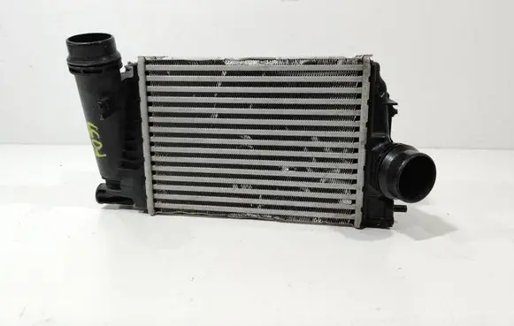 Renault Megane IV Intercooler radiator 144962803R