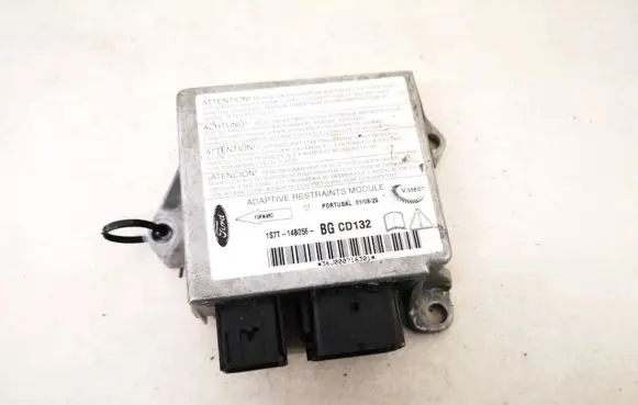 Ford Mondeo Mk III Airbag control unit/module 1s7t18b056bg 1s7t-18b056-bg