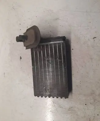 Renault Scenic I Heater blower radiator