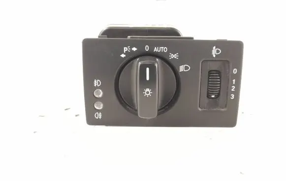 Mercedes-Benz B W245 Light switch 1695452704 A1695452704