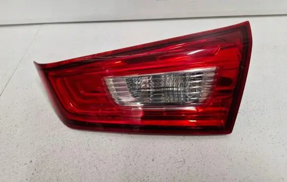 Mitsubishi ASX Rear/tail lights P9373R