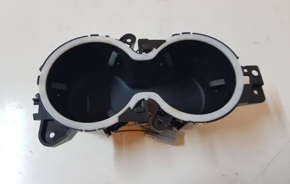 Dodge Durango Cup holder X90018100BL