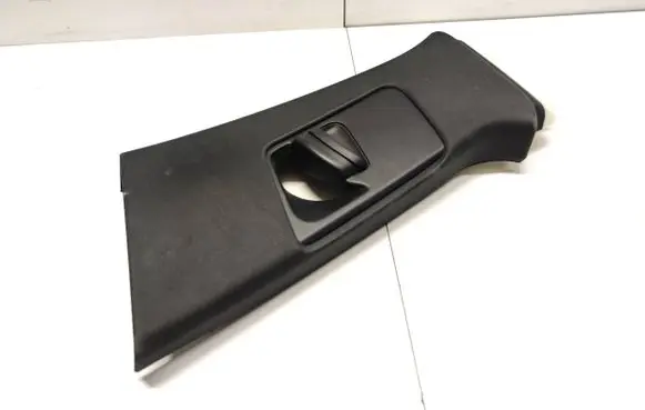 Porsche Macan (95B) (B) pillar trim (top) 95B867293