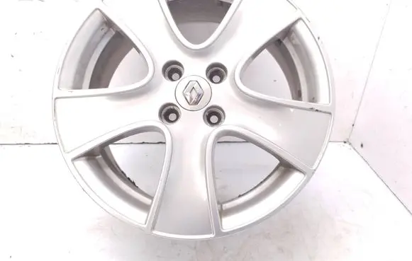 Renault Clio IV R16 alloy rim 403006502R ET44