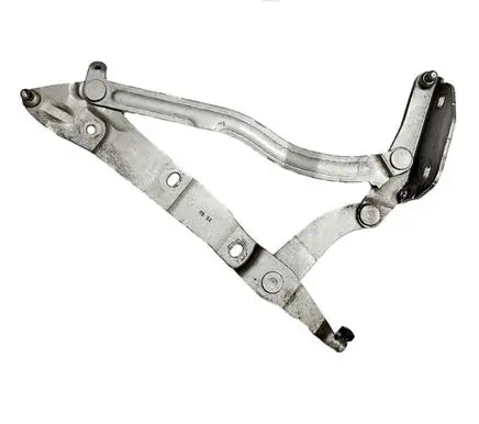 Audi A8 S8 D3 4E Tailgate/trunk/boot hinge 4E0827299H