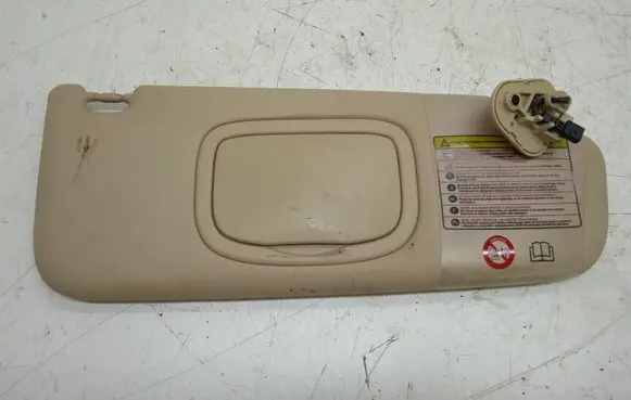 Alfa Romeo 159 Sun visor B2889372
