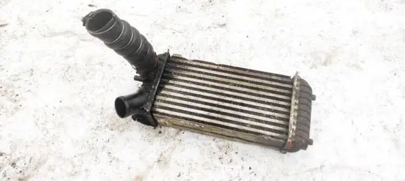Ford Grand C-MAX Intercooler radiator 8V619L440CC T7052003