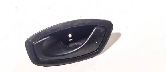 Renault Scenic III - Grand scenic III Rear door interior handle 826730001r