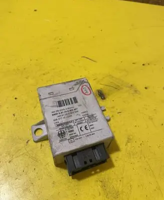 BMW 7 E65 E66 Comfort/convenience module 6905667