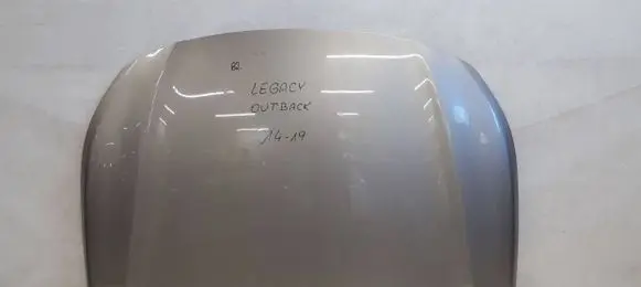 Subaru Legacy Engine bonnet/hood 57229AL00B9P