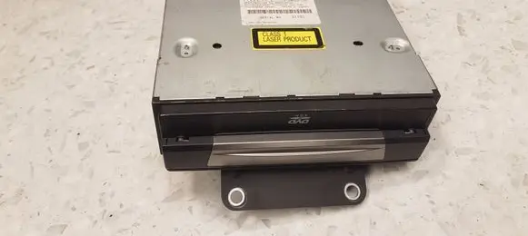 Mazda 6 CD/DVD changer CNVM4270A GK3A66DF0