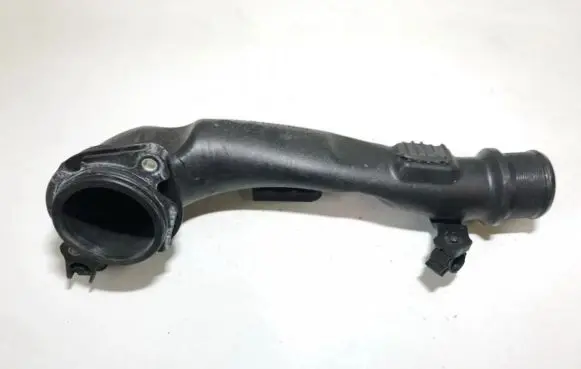 Fiat 500 Air intake hose/pipe 1600474
