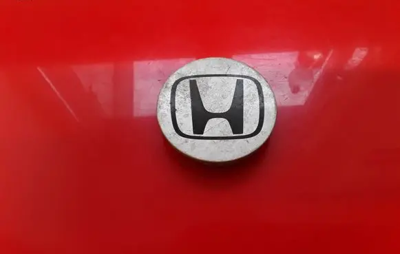 Honda Civic Original wheel cap 44732S9AA000