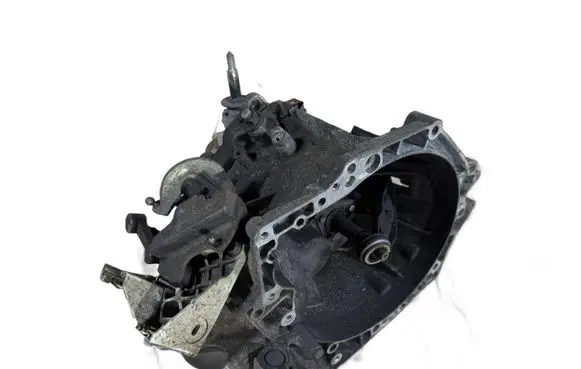 Peugeot 307 Manual 5 speed gearbox 20DM75