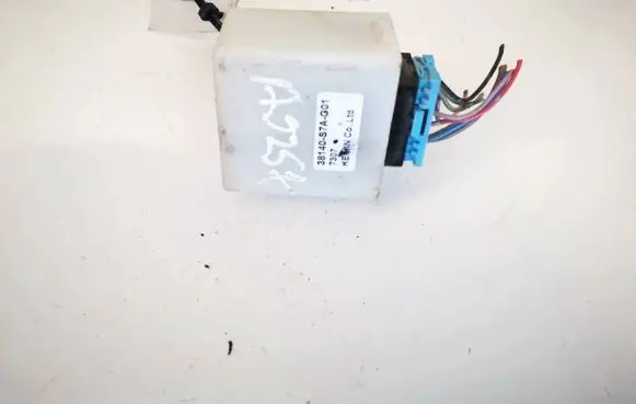 Honda FR-V Other control units/modules 38140s7ag01 38140-s7a-g01