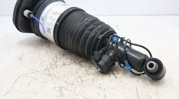 BMW X6 G06 Rear shock absorber/damper 6869038MWGK4571 6869038