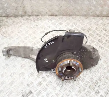 Land Rover Range Rover Sport L494 Front wheel hub CPLA2K004AE